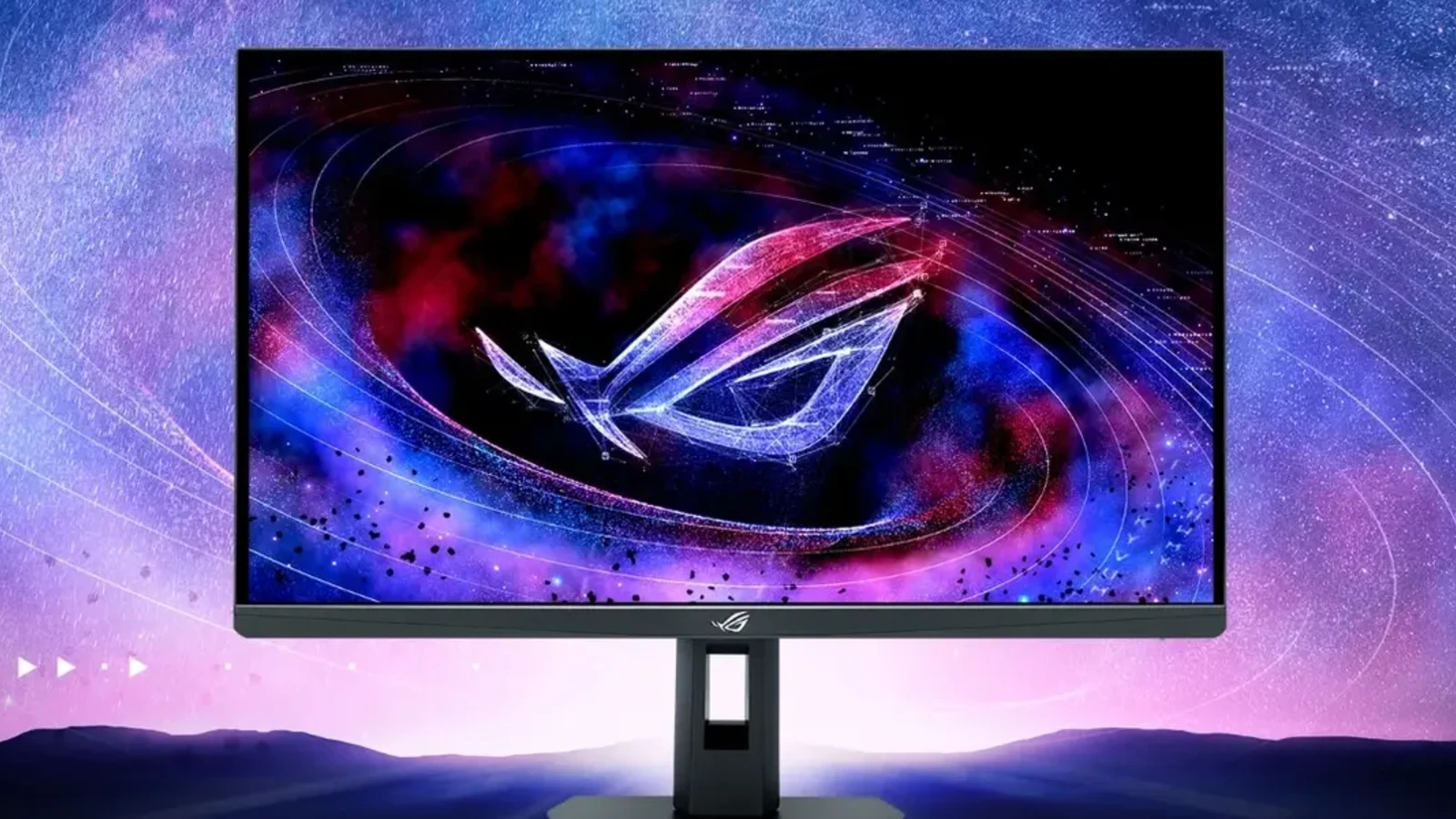 ASUS dünyanın ilk 5K 180Hz monitörünü duyurdu – webdedik gönderisi