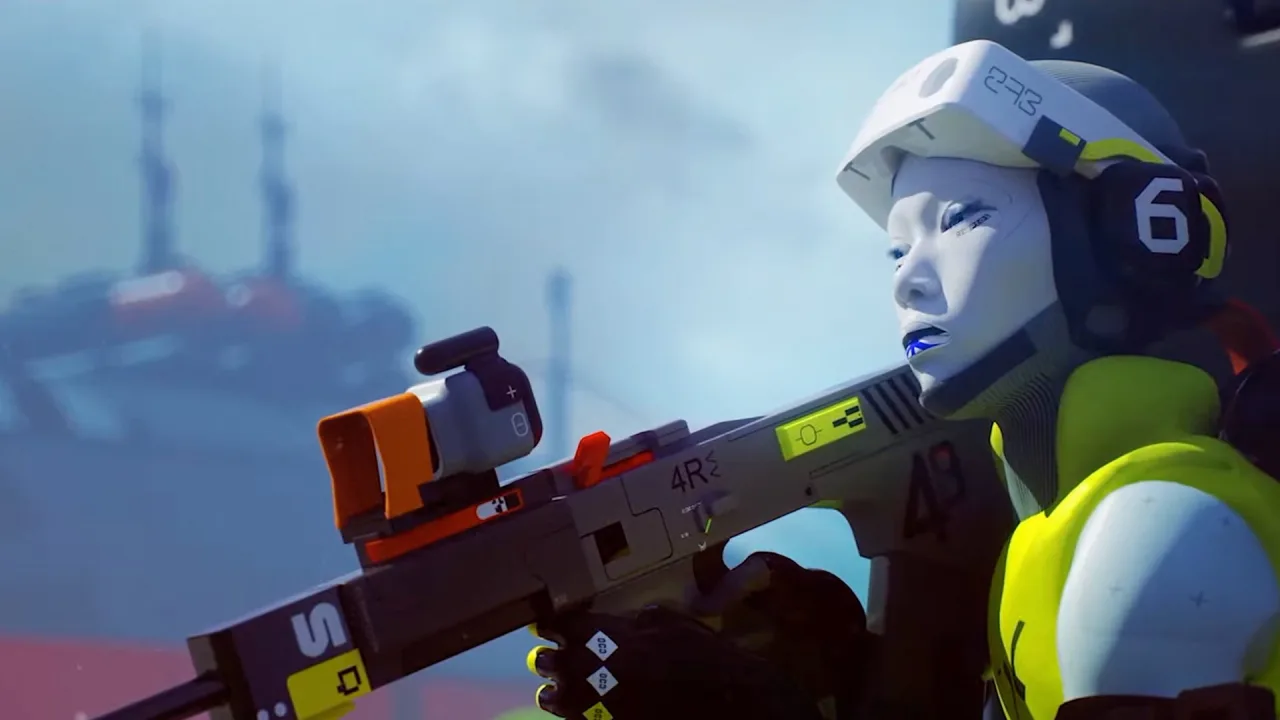 Bungie: Marathon'u Bağış Olarak Almayın – webdedik gönderisi