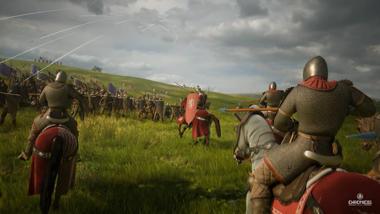 Chronicles: Medieval geliştirici kapanma riskiyle karşı karşıya – webdedik gönderisi