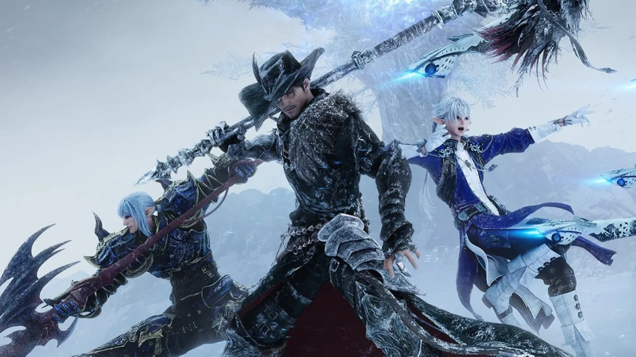Final Fantasy XIV Evercold Ertelendi, Yeni Tarih Açıklandı – webdedik gönderisi