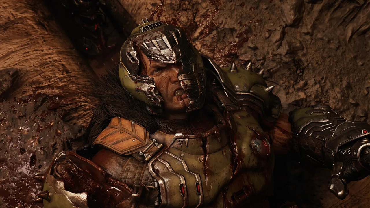 id Software ve MachineGames, Xbox'ın Yeniden Yapılanmasından Sonra Daha Yakın Çalışıyor – webdedik gönderisi