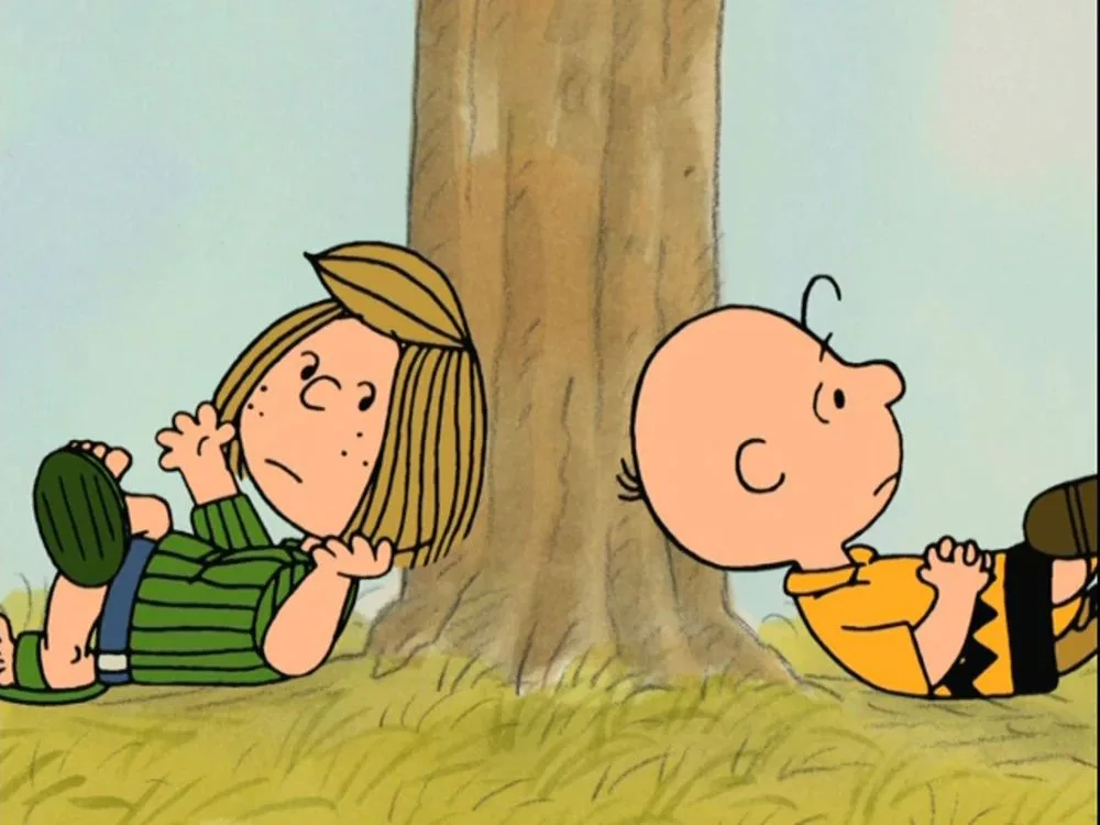 Peanuts'ın En İyi Repliği 60 Yıl Sonra Hâlâ Tanınmıyor – webdedik gönderisi