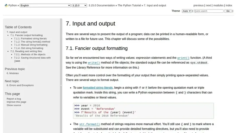 Python'da Hata Yönetimi: try, except ve finally Nasıl Çalışır – webdedik gönderisi