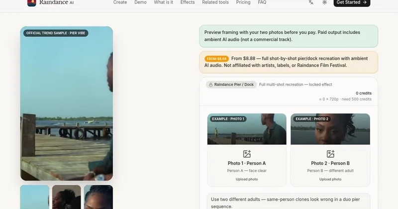 Raindance AI: Clip Uzunluğu ve Seedance Maliyeti Nasıl Bağlanıyor? – webdedik gönderisi
