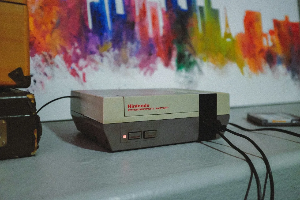 Switch Online'da Hâlâ Yok: 10 Klasik NES Oyunu – webdedik gönderisi