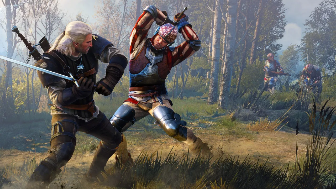 The Witcher 3'ün Masalsı Görevleri Neden Oynamaya Değer – webdedik gönderisi