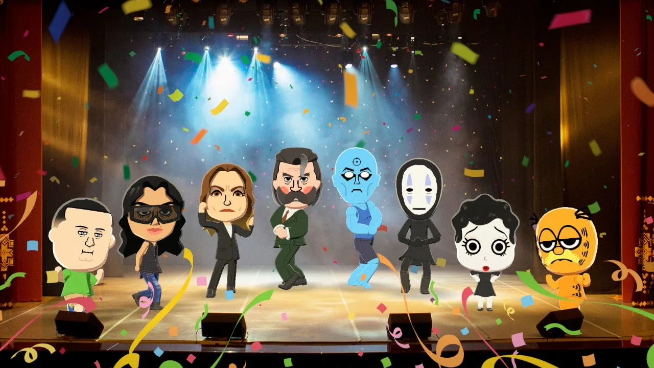 Tomodachi Life Switch'te Yılın Sürprizi Oldu – webdedik gönderisi