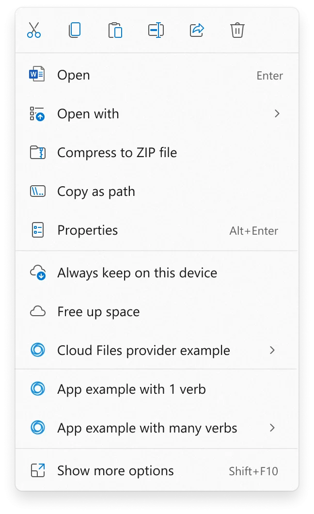 Windows 11'in sağ tık menüsü düzeltildi, PC satışları düşüyor – webdedik gönderisi